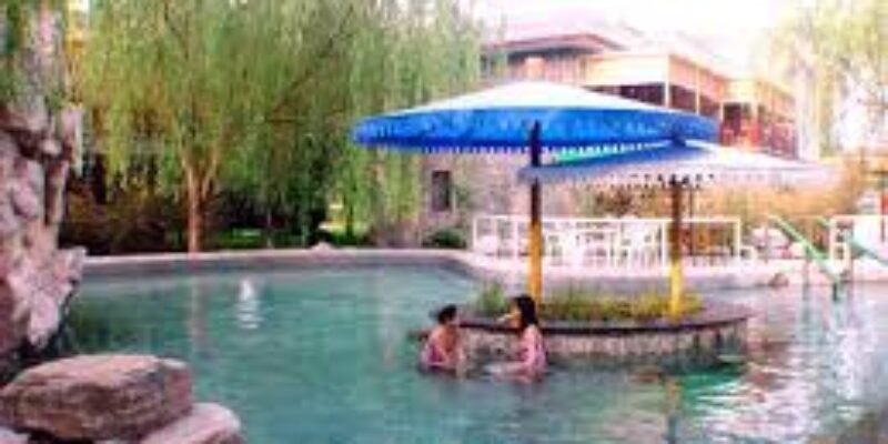 JiuHuaShanZhuang Hotel (九华山庄大酒店）