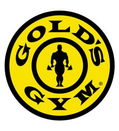 Gold’s Gym