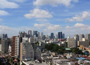 Shinjuku