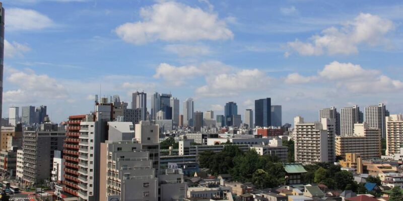 Shinjuku