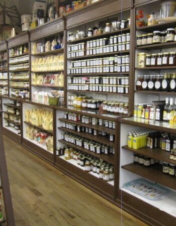 Mast General Store