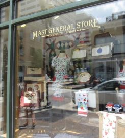 Mast General Store