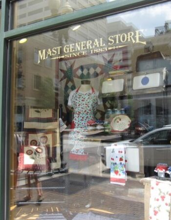 Mast General Store