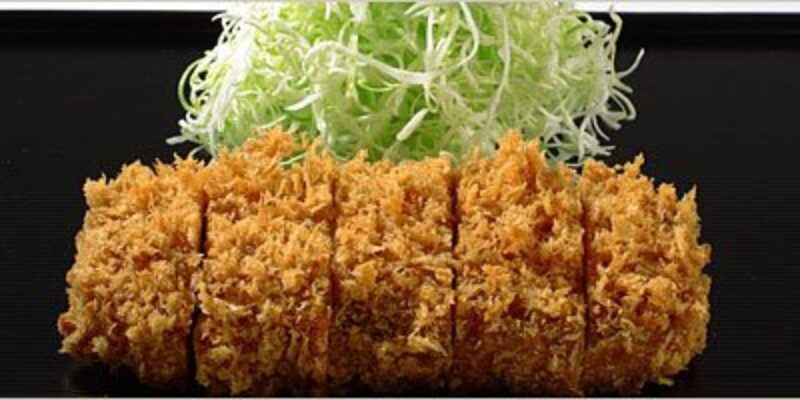 Tonkatsu Maisen