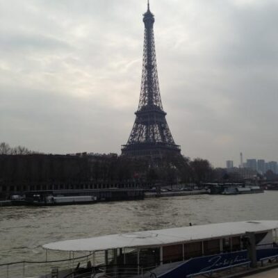 Eiffel Tower
