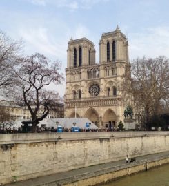 Notre Dame Cathedral