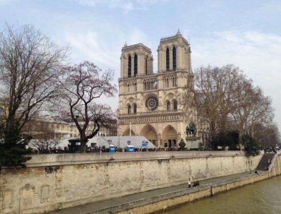 Notre Dame Cathedral