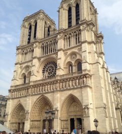 Notre Dame Cathedral