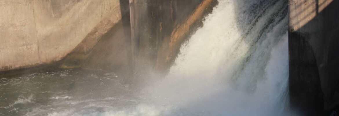Karai Dam