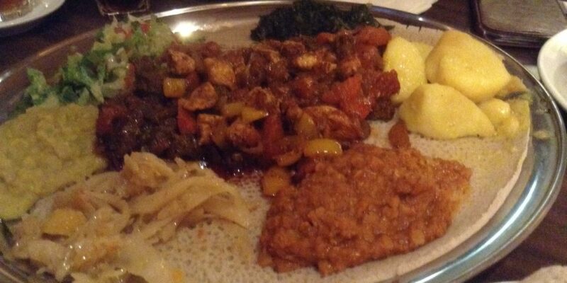 Keren Restaurant