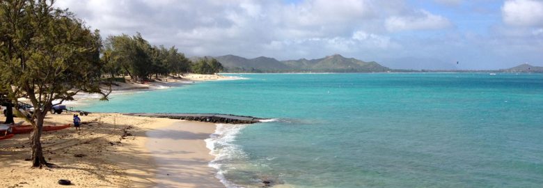 Kailua Beach