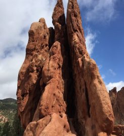 Garden of the Gods