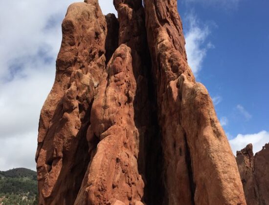 Garden of the Gods