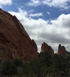 Garden of the Gods