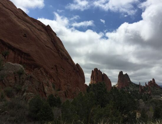 Garden of the Gods