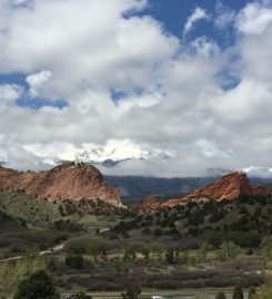 Garden of the Gods