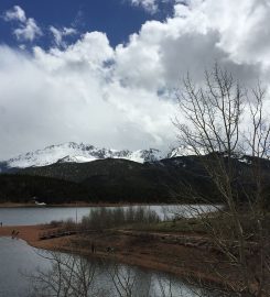 Pikes Peak