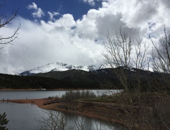 Pikes Peak