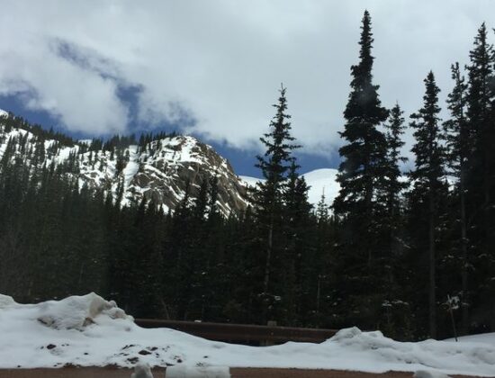Pikes Peak