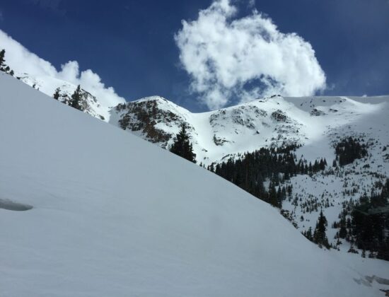 Pikes Peak