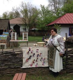 Dimitrie Gusti National Village Museum
