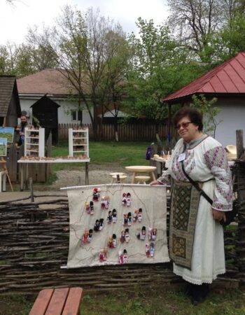 Dimitrie Gusti National Village Museum