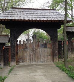 Dimitrie Gusti National Village Museum