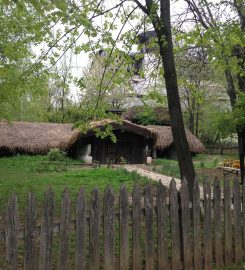 Dimitrie Gusti National Village Museum