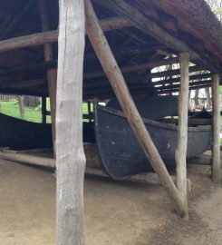 Dimitrie Gusti National Village Museum