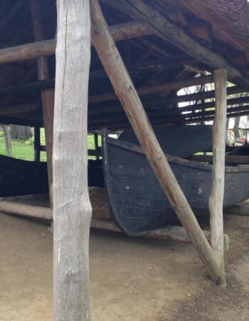 Dimitrie Gusti National Village Museum