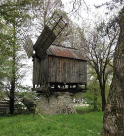 Dimitrie Gusti National Village Museum