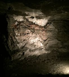 Strataca–Kansas Underground Salt Museum