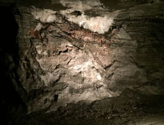Strataca–Kansas Underground Salt Museum