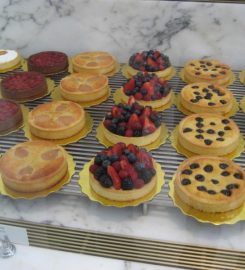 Bottega Louie