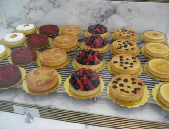 Bottega Louie