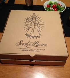 Santa Maria Pizzeria