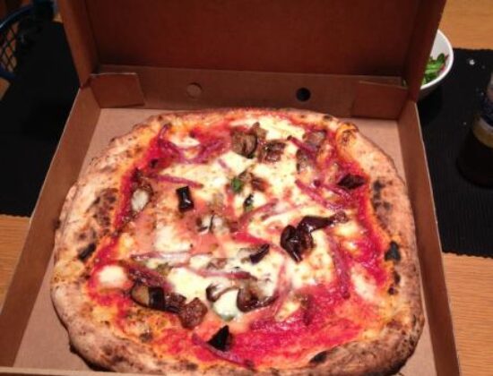 Santa Maria Pizzeria