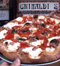 Grimaldi’s