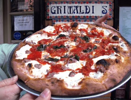 Grimaldi’s