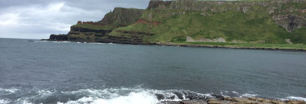 Giant’s Causeway