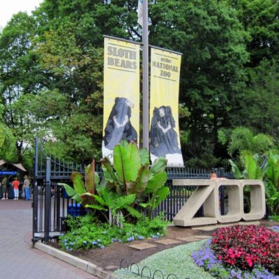 Smithsonian National Zoological Park