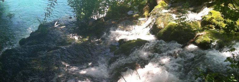 Plitvice Lakes National Park