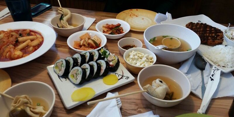 Yummy Place