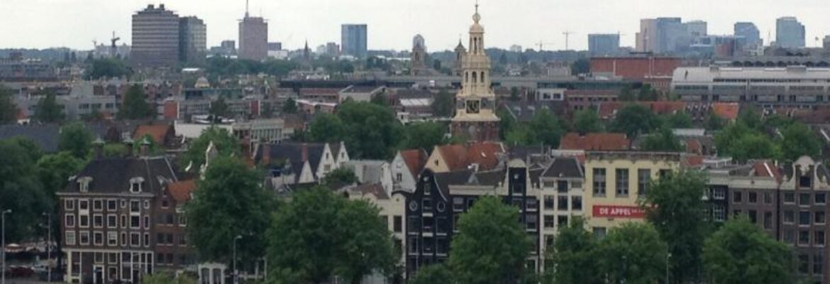 Amsterdam Public Library