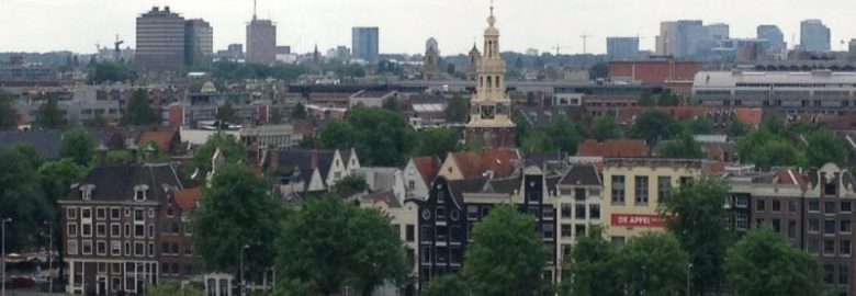 Amsterdam Public Library