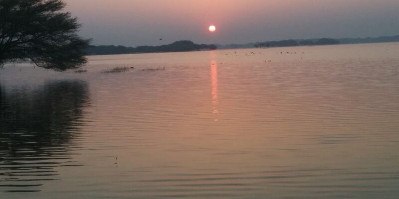 Thol Lake