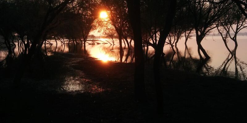 Thol Lake