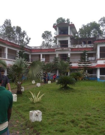 Trip to Sundarbans
