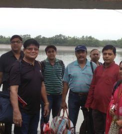 Trip to Sundarbans