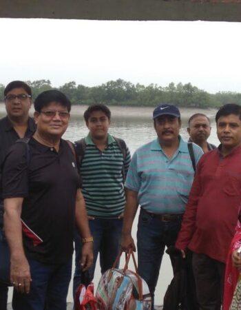 Trip to Sundarbans